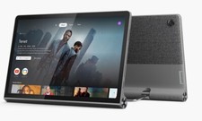 Lenovo Yoga Tab 11 MediaTek
