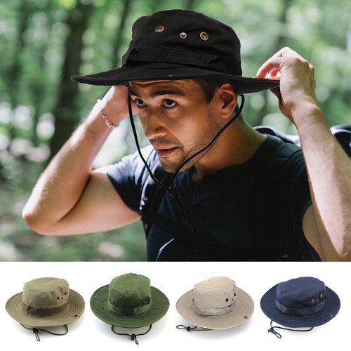 Mens outdoor sun - mens, bucket