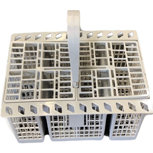Dishwasher cutlery basket tray - basket,
