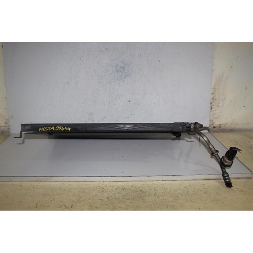 Air conditioning condenser - air,
