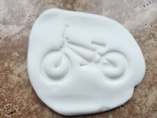 BMX cookie biscuit cutter