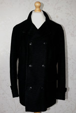 Jasper Conran Mens Jacket Dark