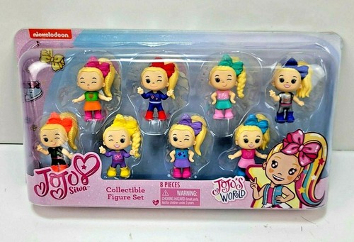 Jojo siwa piece collectible - siwa,