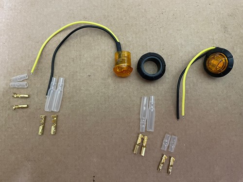 New universal led round - 2,