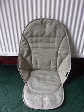 Icandy Strawberry 2  Bundle - Seat Liner - Footmuff  -   DUNE