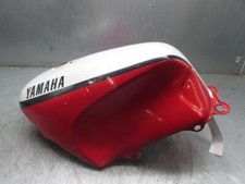 Yamaha FJ1100 Motorcycle Gas Petrol Fuel Tank Assembly 