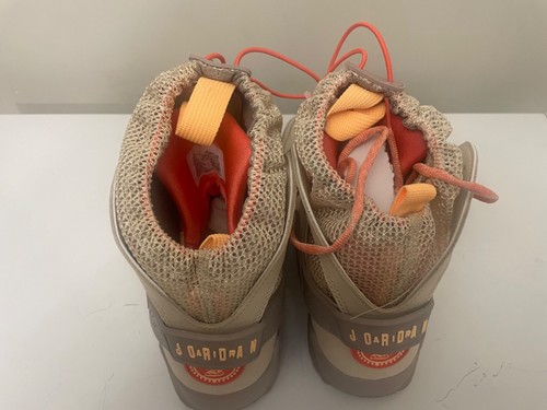 Jordan retro bephie s - jordan,