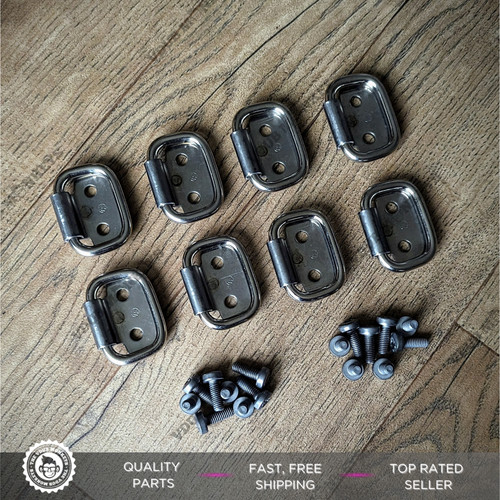 Caddy mk3 mk4 lashing ring - mk4,