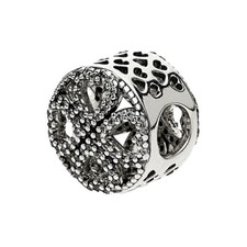 PANDORA Petals of Love Charm