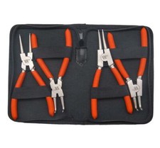 Welzh Werkzeug 4 Piece Circlip