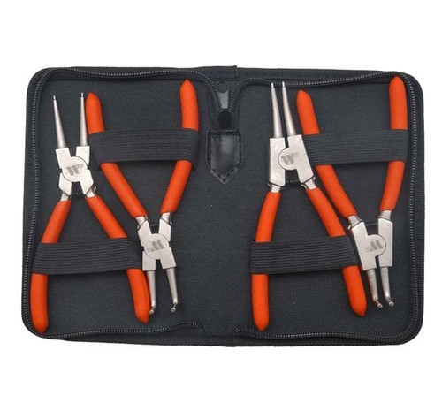 Welzh werkzeug piece circlip - welzh,