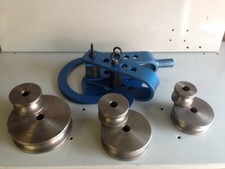 SUPER HEAVY DUTY MANUAL