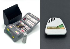 Sci Fi Trek Voyager VOY