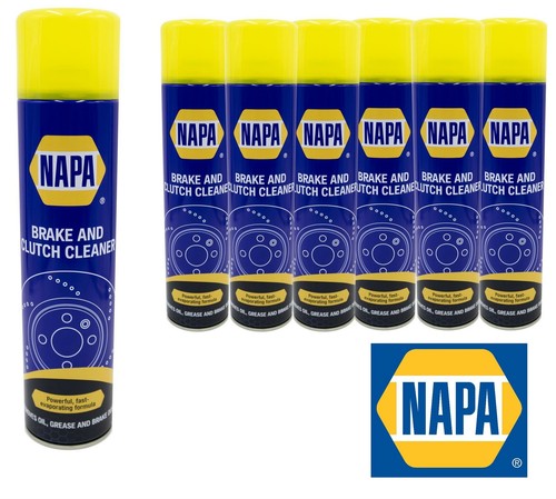 Napa brake clutch parts - brake,