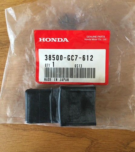 Honda starter relay nc700 - starter,