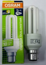 14w osram low energy - 14w,