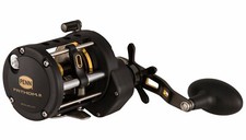 Penn Fathom II Level Wind Left