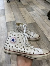 Converse all star high tops - all,