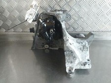 VAUXHALL ASTRA High Pressure