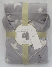 LADIES MARKS AND SPENCER GREY