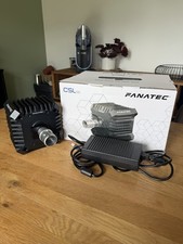 Fanatec csl qr1 - csl, wheel