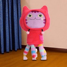 DJ CATNIP Gabby's Dollhouse