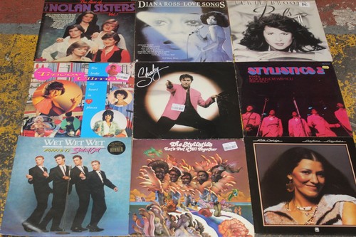 Job lot bundle 70 - x,