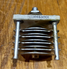Variable tuning ceramic - tuning,