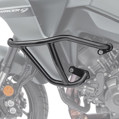 Crash bars engine - guard, for
