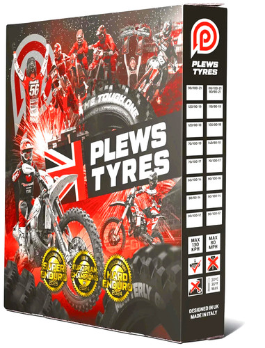 New plews tyres competition - new,