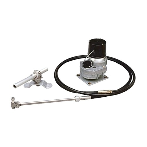 Navico sd10 mechanical - navico, drive
