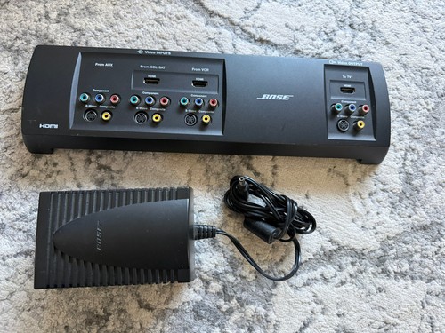 Bose lifestyle video - lifestyle, vs-2