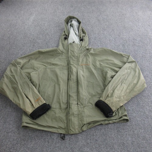 Simms jacket men medium - jacket,