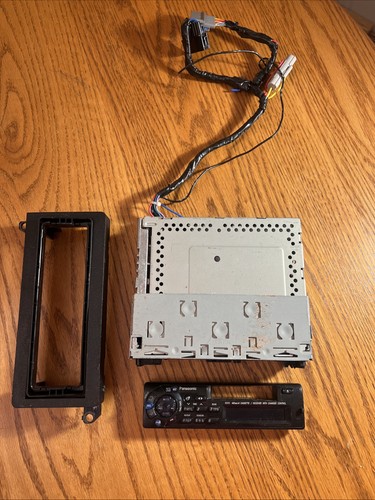 Panasonic r215seuc cassette - panasonic, cq-r215seuc