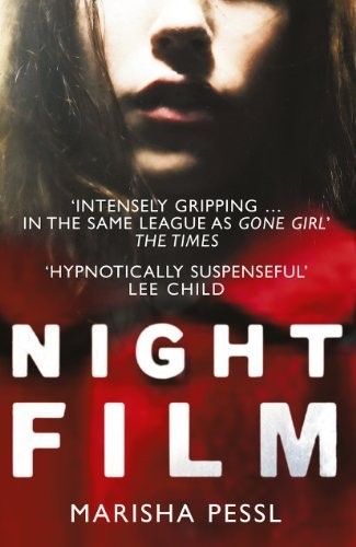 Night film pessl marisha - night, by