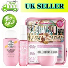 Sol de Janeiro Beija Flor Jet