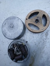 Vintage James Francis Barnett