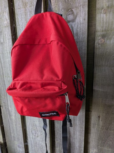 Eastpack orbit small backpack - orbit,