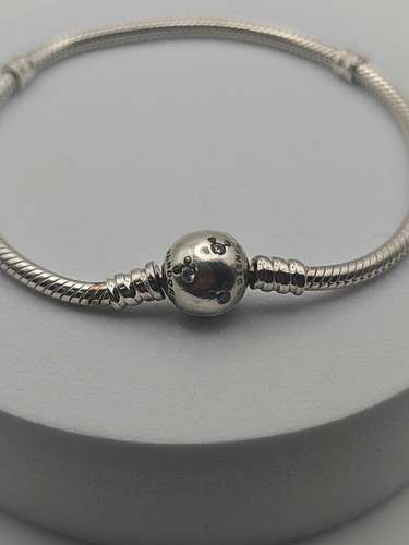 Genuine pandora charm bracelet - charm,