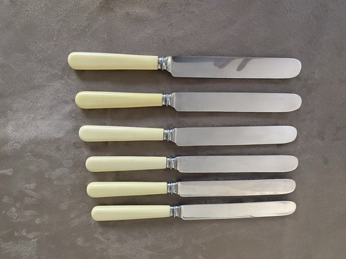Beautiful set vintage - beautiful, 6