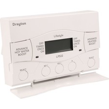 Drayton LP522 5/2-Day