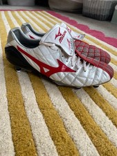 mizuno wave shinken boots uk