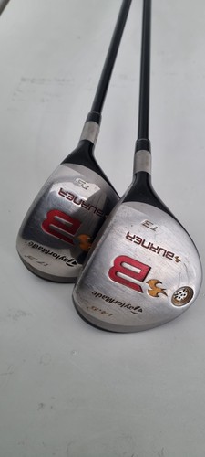Set taylormade burner - set,