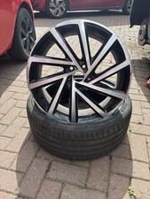 volkswagen vw golf r mk7.5