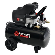 50 Litre Air Compressor 2.5HP