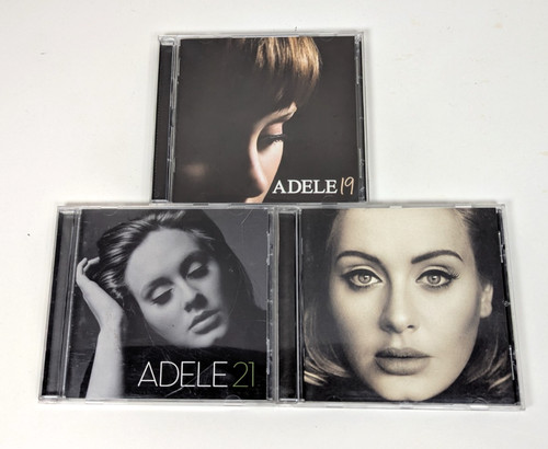 Adele bundle 21 - adele,