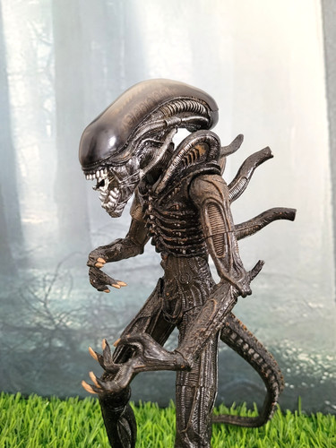Mcfarlane movie maniacs - mcfarlane, alien