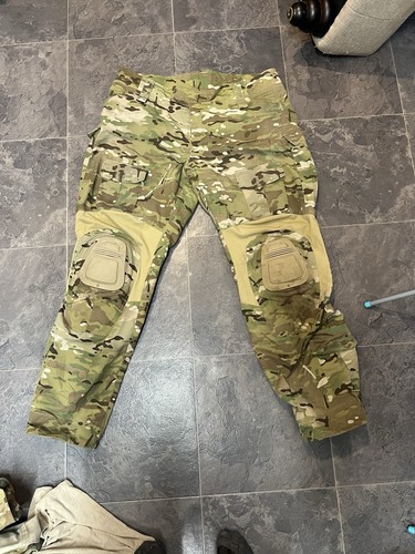 Crye precision combat pant - combat,