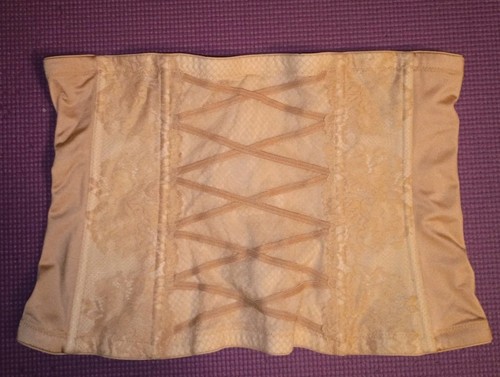 Maidenform nude waist cincher - maidenform,