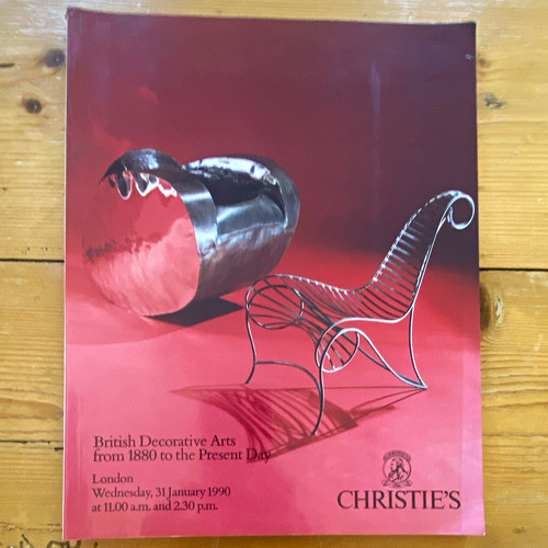Christie british - christie’s,